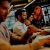 Kerabelle team providing Supply Chain Management Services