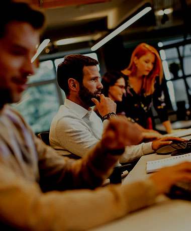 IT Consulting & Sourcing Agents