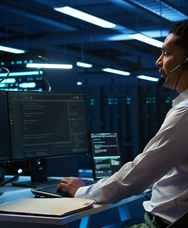 Cloud Computing Solutions
