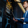 Kerabelle IT Solutions Cyprus-based IT professionals