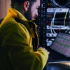Kerabelle team providing Engineered Services