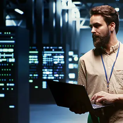 Managed IT Services